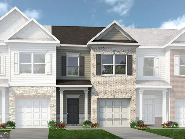 256 Dupont Dr #73, Cartersville, GA 30121