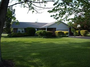 4127 Route 132, Clarksville, OH 45113