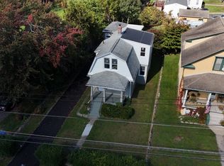 176 Chipman St, Waterbury, CT 06708