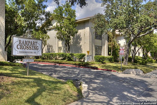 1st image of 165 W Rampart Dr APT 807