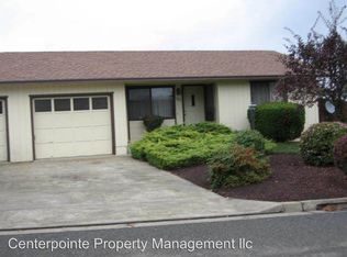 143 Chandler Dr, Roseburg, OR 97471