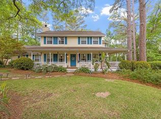 2900 N Whiskery Ct, Tallahassee, FL 32309