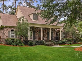 10 Cedar View Dr, Savannah, GA 31410