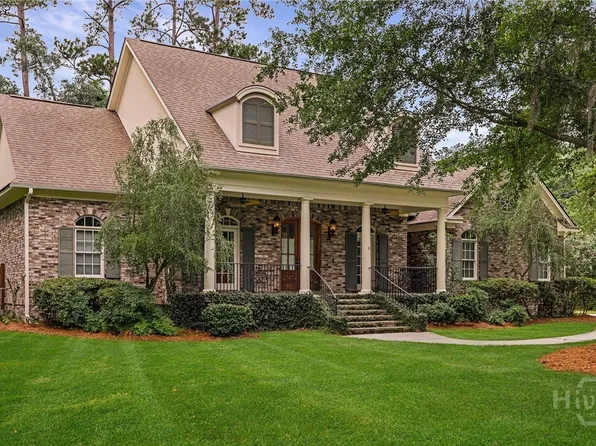 10 Cedar View Drive, Savannah, GA 31410