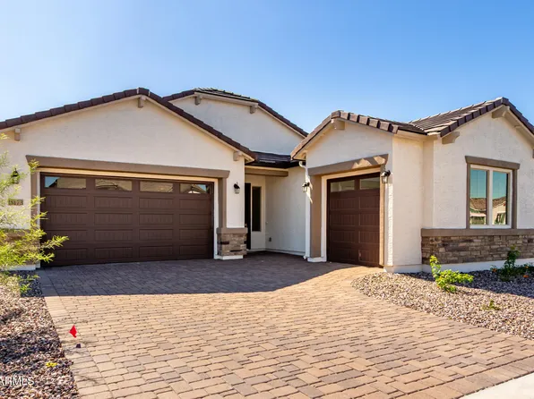 18173 W WATKINS Street, Goodyear, AZ 85338