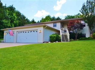 2911 Tatarrax Dr, Manhattan, KS 66502