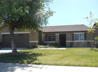 2251 E Victor Ave, Visalia, CA 93292