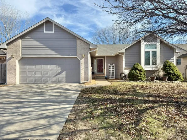1918 N Stoney Point St, Wichita, KS 67212