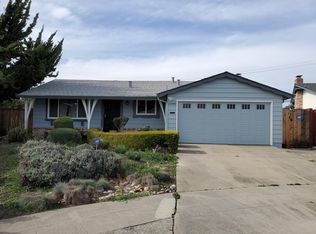 25085 Belhaven St, Hayward, CA