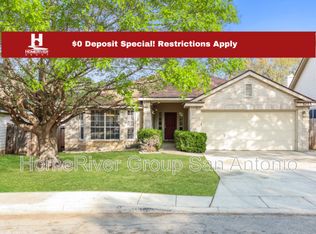 5123 Stormy Sunset, San Antonio, TX 78247