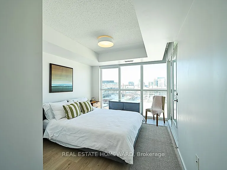 125 Western Battery Rd #913 — Photo 3