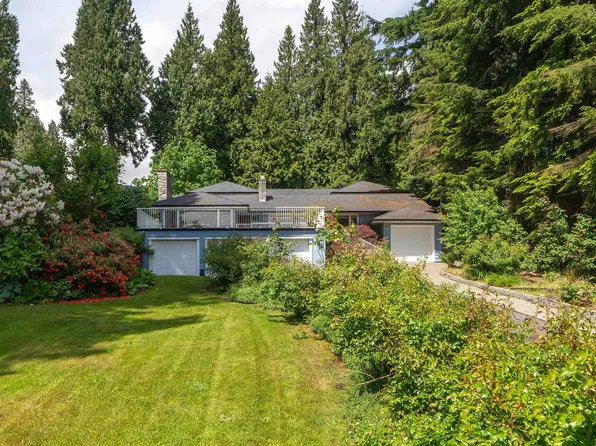 1393 Mathers Ave, West Vancouver, BC V7T 2G5