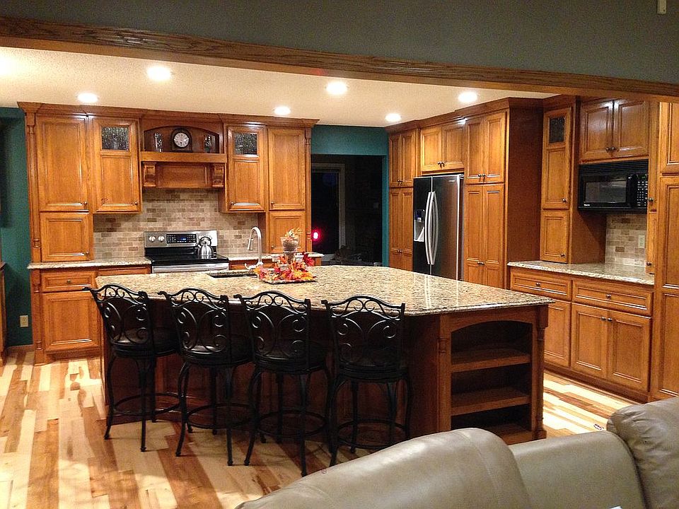 1st image of 2439 S Coon Creek Dr