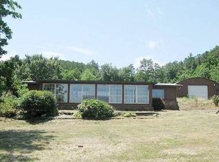 263 Sky Mist Ln, Mena, AR 71953