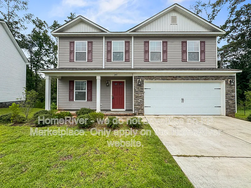 347 Niblick Dr