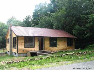 246 Goodman Rd, Johnsburg, NY 12843