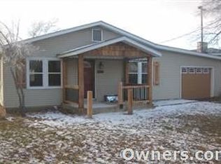 604 N Ash St, Mountain View, MO 65548