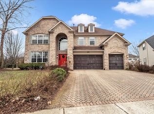 1603 Mohler Ct, Naperville, IL 60563