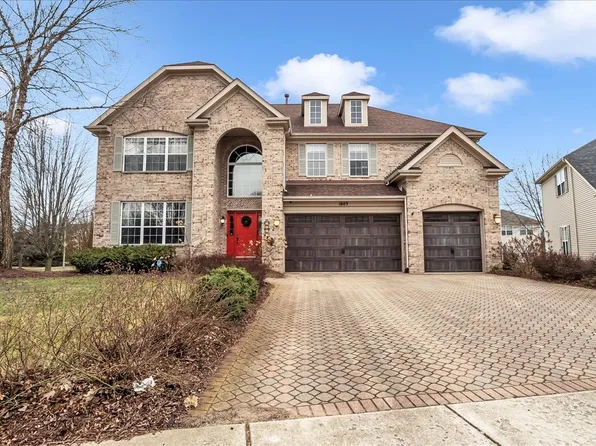 1603 Mohler Ct, Naperville, IL 60563