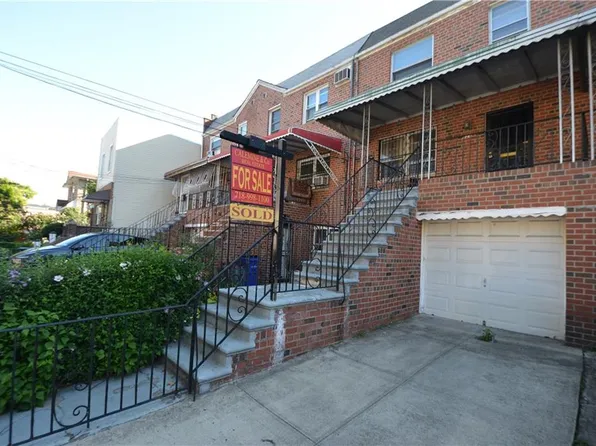 427 E 34th St, Brooklyn, NY 11203