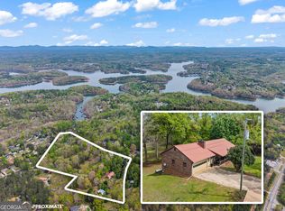 4985 Truman Mountain Rd, Gainesville, GA 30506