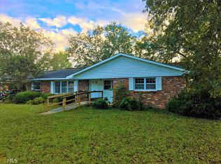 309 Pecan Ave LOT 4 & 5, Fort Valley, GA 31030