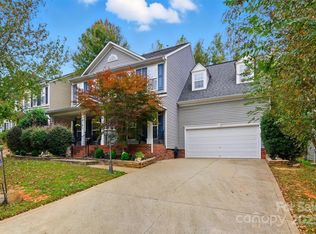 1245 Periwinkle Dr, Waxhaw, NC 28173