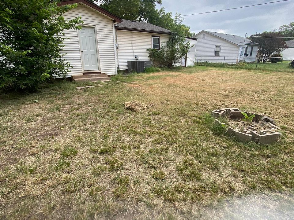 253 N Byers Ave, Clearwater, KS 67026 Zillow
