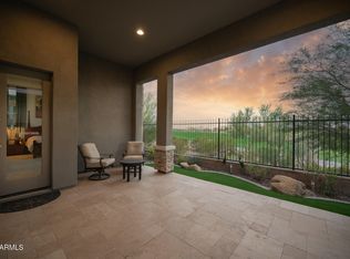 11961 W CREOSOTE Drive, Peoria, AZ 85383