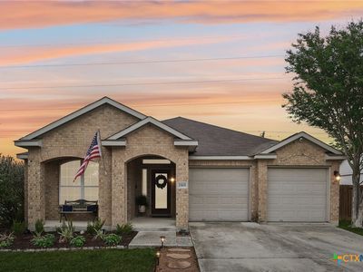 2585 White Wing Way, New Braunfels, TX, 78130