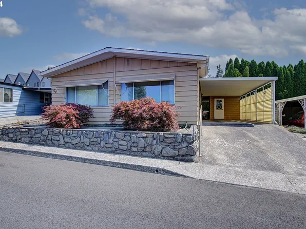 17401 SE 39th St Unit 54, Vancouver, WA 98683