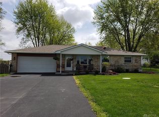 11100 Pansing Rd, Brookville, OH 45309