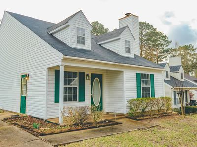 3910 Green Mountain Dr, Ruston, LA, 71270