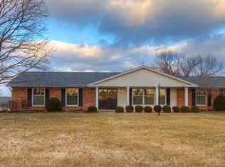1301 Bonita Paseo, Jefferson City, MO 65109