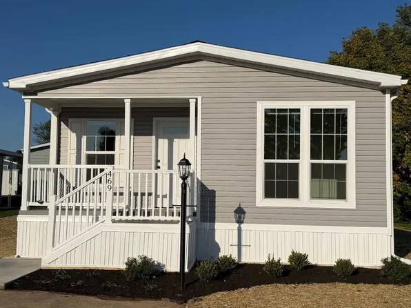 469 Running Brook Rd, North Wales, PA 19454