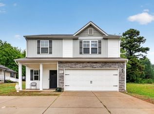 5917 Neck Rd, Huntersville, NC 28078