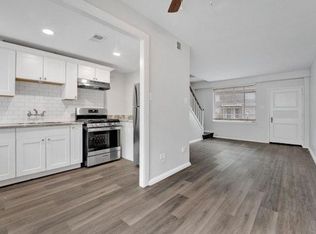 Goodbar Townhomes, Memphis, TN 38104