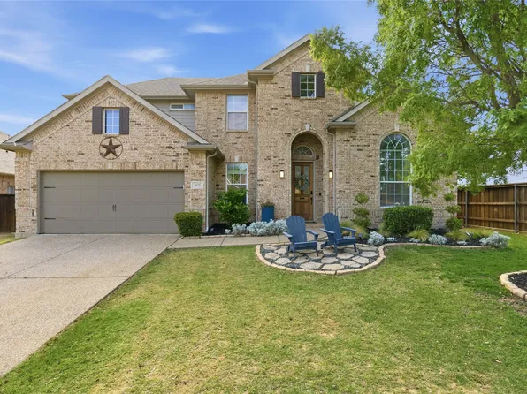 3625 Jennifer Dr, Flower Mound, TX 75022