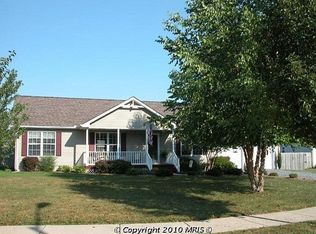 8241 Lincoln Ct, Easton, MD 21601