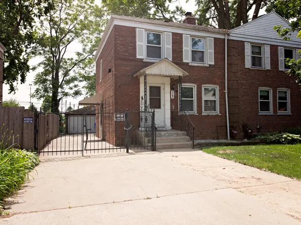 5167 W 63rd Pl, Chicago, IL 60638