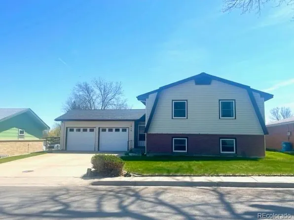 1018 Lincoln Street, Wray, CO 80758