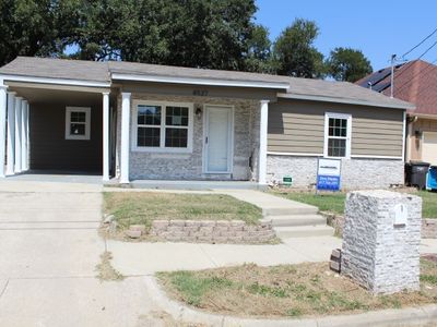 4937 Chapman St, Fort Worth, TX, 76105