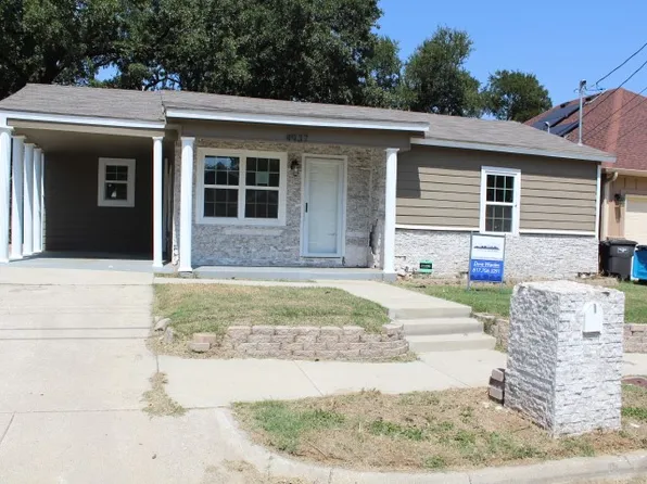 4937 Chapman St, Fort Worth, TX 76105
