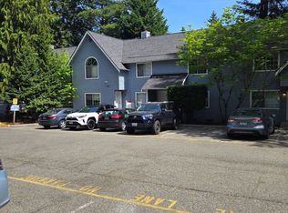 LYN-M, Lynnwood, WA 98036