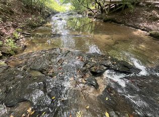 LOT 666 Nugget Ln, Ellijay, GA 30540