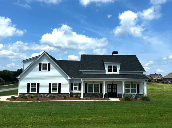 201 Sage Ct, Eatonton, GA 31024