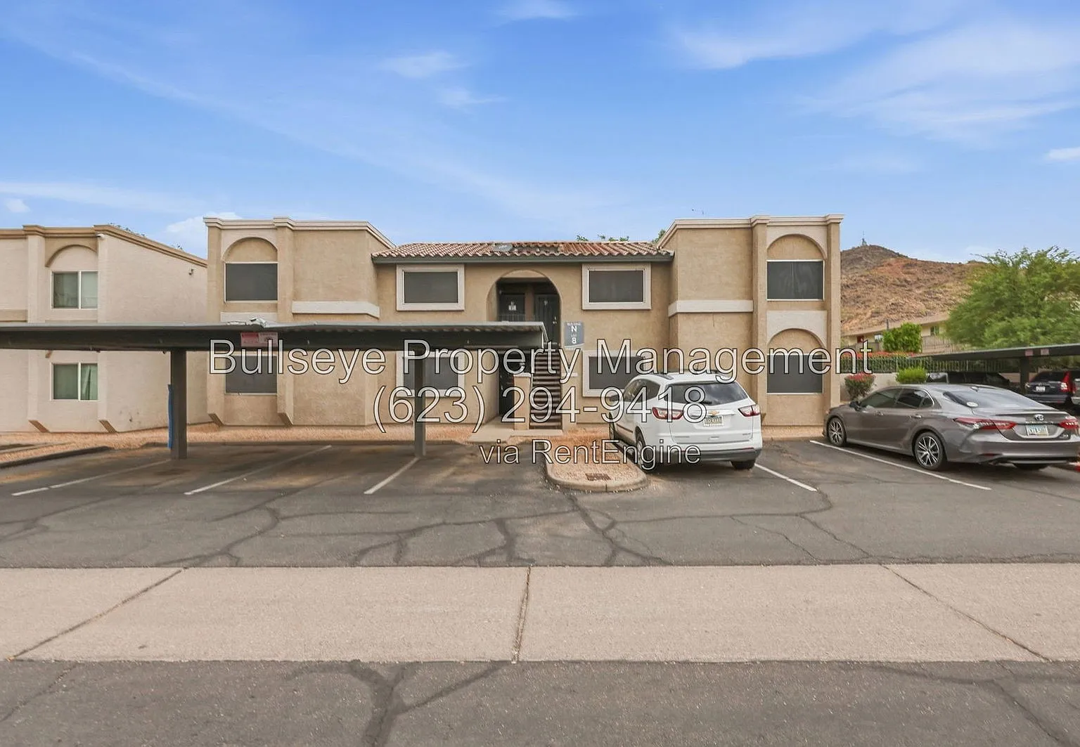 2 bed, 2.0 bath, 807 sqft, $1,199 — Photo 4