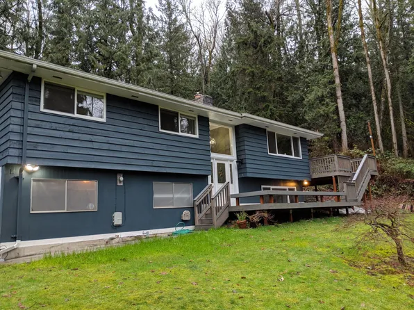 13528 246th Ave SE, Issaquah, WA 98027