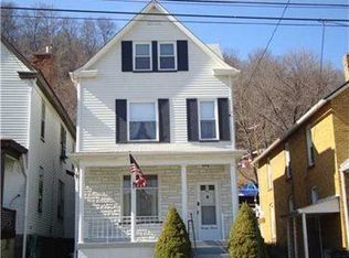 27 Main St, Freeport, PA 16229