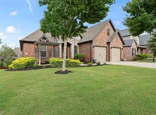 1618 NE Greenbrier Rd, Bentonville, AR 72712